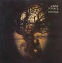 Condell Sonny - Camouflage i gruppen CD / Elektroniskt,World Music hos Bengans Skivbutik AB (1968725)