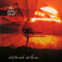 Bothy Band - Out Of The Wind, Into The Sun i gruppen CD / Elektroniskt,World Music hos Bengans Skivbutik AB (1968727)