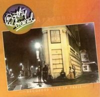 Bothy Band - Afterhours - Live In Paris i gruppen CD / Elektroniskt,World Music hos Bengans Skivbutik AB (1968732)