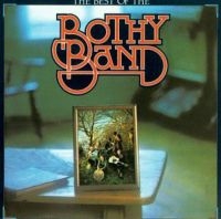 Bothy Band - Best Of The Bothy Band i gruppen CD / Elektroniskt,World Music hos Bengans Skivbutik AB (1968735)