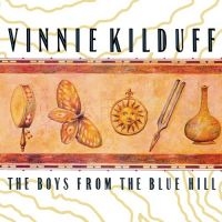 Kilduff Vinnie - Boys From Blue Hill i gruppen CD / Elektroniskt,World Music hos Bengans Skivbutik AB (1968736)