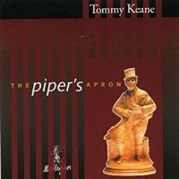 Keane Tommy - Piperæs Apron i gruppen CD / Elektroniskt,World Music hos Bengans Skivbutik AB (1968738)