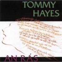 Hayes Tommy - An Ras i gruppen CD / Elektroniskt,World Music hos Bengans Skivbutik AB (1968739)