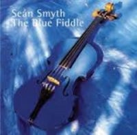 Smyth Sean - Blue Fiddle i gruppen CD / Elektroniskt,World Music hos Bengans Skivbutik AB (1968741)