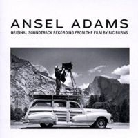 Keane Brian - Ansel Adams: Original Soundtrack Re i gruppen CD / Elektroniskt,World Music hos Bengans Skivbutik AB (1968742)