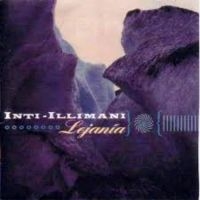 Inti-Illimani - Lejania i gruppen CD / Elektroniskt,World Music hos Bengans Skivbutik AB (1968744)