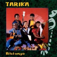 Tarika - Bibiango i gruppen CD / Elektroniskt,World Music hos Bengans Skivbutik AB (1968748)