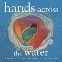 Blandade Artister - Hands Across The Water i gruppen CD / Pop-Rock hos Bengans Skivbutik AB (1968821)