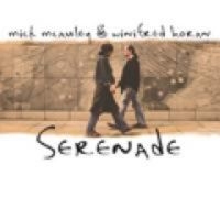 Mcauley Mick & Winifred Horan - Serenade i gruppen CD / Elektroniskt,World Music hos Bengans Skivbutik AB (1968823)