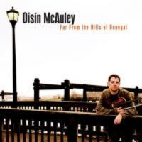 Mcauley Oisin - Far From The Hills Of Donegal i gruppen CD / Elektroniskt,World Music hos Bengans Skivbutik AB (1968839)