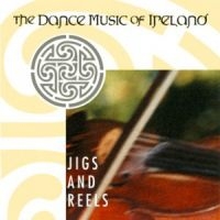 Blandade Artister - Dance Music Of Ireland: Jigs And Re i gruppen CD / Elektroniskt,World Music hos Bengans Skivbutik AB (1968976)