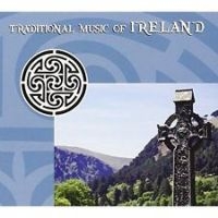 Blandade Artister - Traditional Music Of Ireland i gruppen CD / Elektroniskt,World Music hos Bengans Skivbutik AB (1968981)