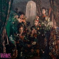 Weaves - Weaves i gruppen CD / Pop-Rock hos Bengans Skivbutik AB (1969044)