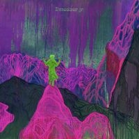 DINOSAUR JR. - GIVE A GLIMPSE OF WHAT YER NOT i gruppen VINYL / Pop-Rock hos Bengans Skivbutik AB (1969451)