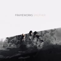 Frameworks - Smother i gruppen VINYL / Pop-Rock hos Bengans Skivbutik AB (1969495)