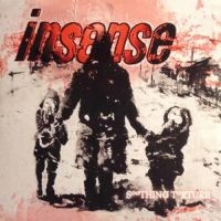 Insense - Soothing Torture i gruppen CD / Hårdrock hos Bengans Skivbutik AB (1969623)