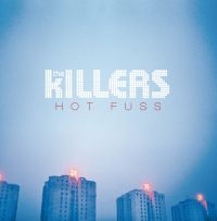 The Killers - Hot Fuss (Vinyl) i gruppen VINYL / Pop-Rock hos Bengans Skivbutik AB (1971745)