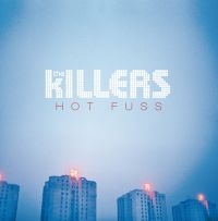 The Killers - Hot Fuss (Vinyl) i gruppen ÖVRIGT / -Start LP1 hos Bengans Skivbutik AB (1971745)