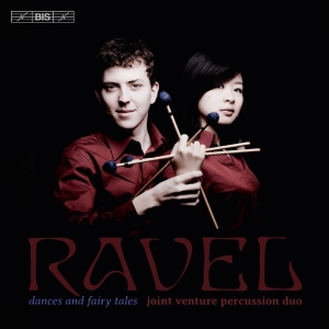 Ravel Maurice - Dances And Fairy Tales i gruppen Externt_Lager / Naxoslager hos Bengans Skivbutik AB (1974854)