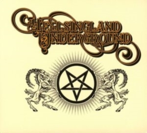Hellsingland Underground - Hellsingland Underground - Digi i gruppen CD / Pop-Rock,Svensk Folkmusik hos Bengans Skivbutik AB (1974944)