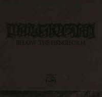 MALTHUSIAN - BELOW THE HENGIFORM i gruppen CD / Hårdrock hos Bengans Skivbutik AB (1974948)