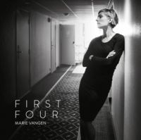 Vangen Marie - First Four i gruppen CD / Pop-Rock hos Bengans Skivbutik AB (1977299)