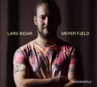 Meyer Fjeld Lars-Ingar - Hardingfele i gruppen CD / Elektroniskt,World Music hos Bengans Skivbutik AB (1977314)