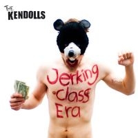 Kendolls - Jerking Class Era i gruppen VINYL / Pop-Rock hos Bengans Skivbutik AB (1977318)