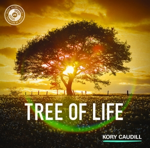 Caudill Kory - Tree Of Life i gruppen Externt_Lager / Naxoslager hos Bengans Skivbutik AB (1978039)