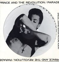 Prince - Parade - Music From The Motion i gruppen ÖVRIGT / -Start LP1 hos Bengans Skivbutik AB (1978199)