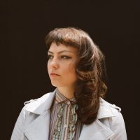 Angel Olsen - My Woman i gruppen VI TIPSAR / Bäst Album Under 10-talet / Bäst Album Under 10-talet - RollingStone hos Bengans Skivbutik AB (1980237)