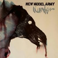 New Model Army - Winter i gruppen VINYL / Pop-Rock hos Bengans Skivbutik AB (1981845)