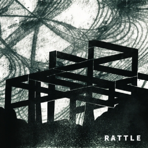 Rattle - Rattle i gruppen VINYL / Rock hos Bengans Skivbutik AB (1981911)