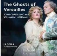 Corigliano John - The Ghosts Of Versailles i gruppen MUSIK / SACD / Klassiskt hos Bengans Skivbutik AB (1983185)