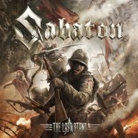 Sabaton - The Last Stand i gruppen VINYL / Hårdrock hos Bengans Skivbutik AB (1991365)