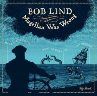 Lind Bob - Magellan Was Wrong i gruppen CD / Pop-Rock hos Bengans Skivbutik AB (1993031)