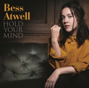 Atwell Bess - Hold Your Mind i gruppen CD / Pop hos Bengans Skivbutik AB (1993122)