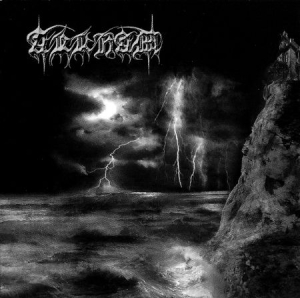 Arkham - Chapter IiiMadness From The Sea i gruppen CD / Hårdrock/ Heavy metal hos Bengans Skivbutik AB (1993147)