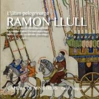 Various - Ramon Llull: L'ultim Pelegrinatge ( i gruppen Externt_Lager / Naxoslager hos Bengans Skivbutik AB (1994779)