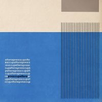 Preoccupations - Preoccupations i gruppen CD / Pop-Rock hos Bengans Skivbutik AB (1994789)