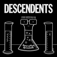 Descendents - Hypercaffium Spazzinate i gruppen CD / Pop-Rock,Punk hos Bengans Skivbutik AB (2003855)