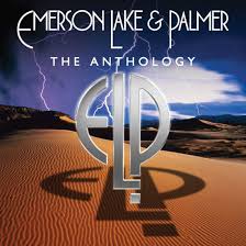 Emerson Lake & Palmer - The Anthology i gruppen CD / Pop-Rock hos Bengans Skivbutik AB (2004243)