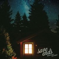 Save Ends - Warm Hearts, Cold Hands i gruppen VINYL / Pop-Rock hos Bengans Skivbutik AB (2004285)