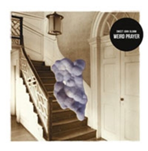 Sweet John Bloom - Weird Prayer i gruppen ÖVRIGT / Övrigt / aub hos Bengans Skivbutik AB (2004735)