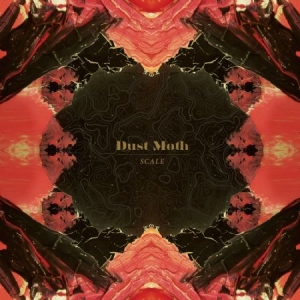 Dust Moth - Scale i gruppen VINYL / Rock hos Bengans Skivbutik AB (2004750)