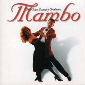 Come Dancing Orchestra - Mambo i gruppen CD / Pop hos Bengans Skivbutik AB (2004928)