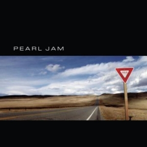 Pearl Jam - Yield i gruppen ÖVRIGT / CDV06 hos Bengans Skivbutik AB (2005927)