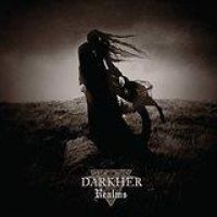 Darkher - Realms i gruppen CD / Pop-Rock hos Bengans Skivbutik AB (2005980)