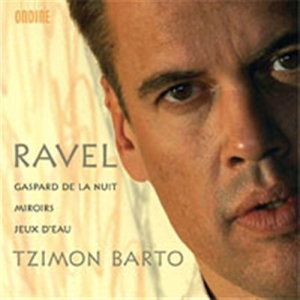 Ravel: Barto - Works For Piano i gruppen VI TIPSAR / Julklappstips CD hos Bengans Skivbutik AB (2006110)