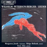 Peterson Oscar - Lieder i gruppen Externt_Lager / Naxoslager hos Bengans Skivbutik AB (2006411)